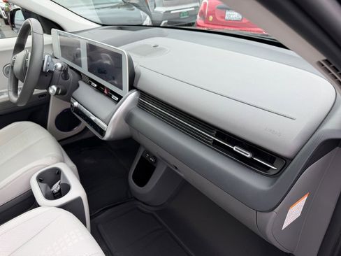 Used 2023 Hyundai Ioniq 5 Limited w/ Cargo Package image 34