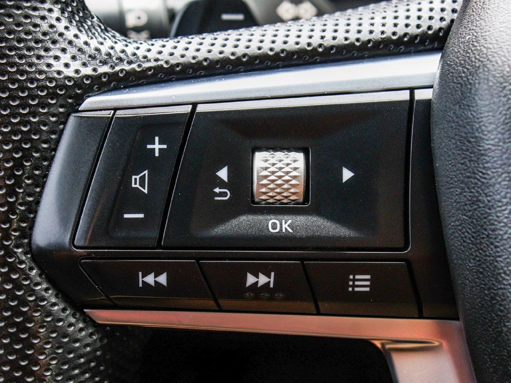 Used 2022 Mitsubishi Outlander SE FWD image 27