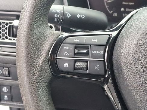 Used 2024 Honda Civic LX image 20