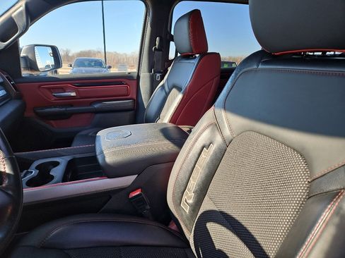 Used 2022 RAM 1500 Rebel w/ Level 1 Equipment Group image 8