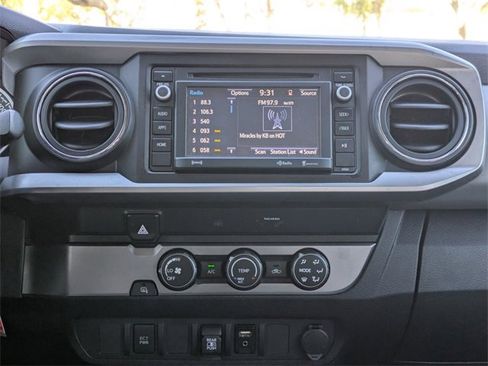 Used 2019 Toyota Tacoma SR5 image 16