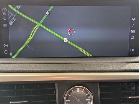 Used 2020 Lexus RX 350 F Sport image 22