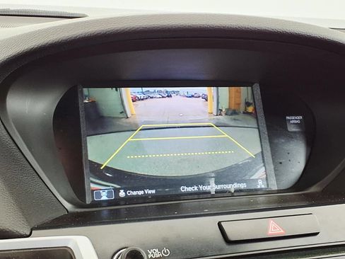 Used 2019 Acura TLX w/ Technology & A-SPEC Package AWD/4WD image 23