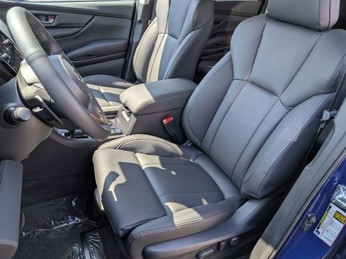 New 2026 Subaru Ascent Limited Bronze AWD/4WD image 28