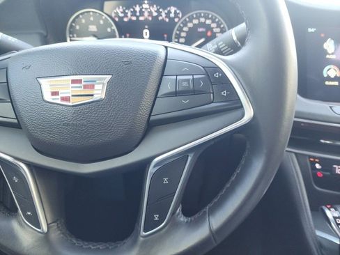 Used 2017 Cadillac CT6 3.6L image 34