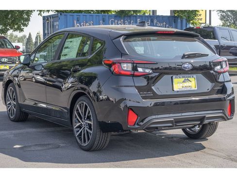 New 2026 Subaru Impreza 2.0i Sport AWD/4WD image 5