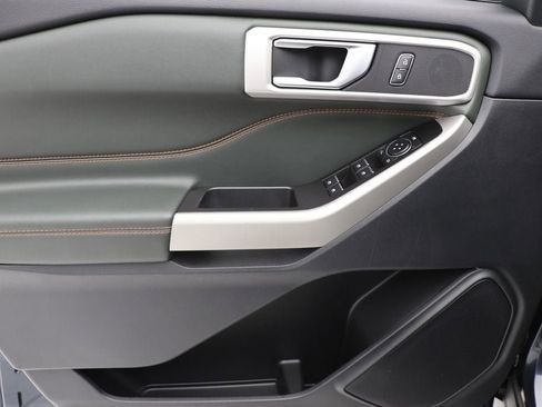 Used 2022 Ford Explorer Timberline image 18