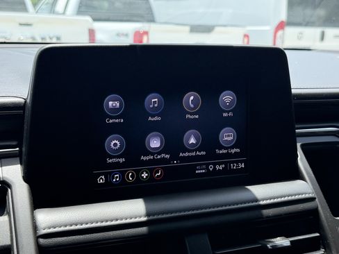 Used 2021 Chevrolet Tahoe 2WD w/ Remote Keyless Entry Package image 20