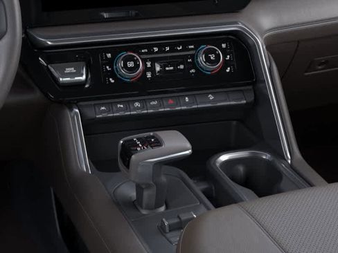 New 2026 GMC Sierra 1500 Denali w/ Denali Reserve Package AWD/4WD image 23