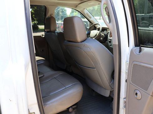 Used 2006 Dodge Ram 2500 Truck Laramie AWD/4WD image 24