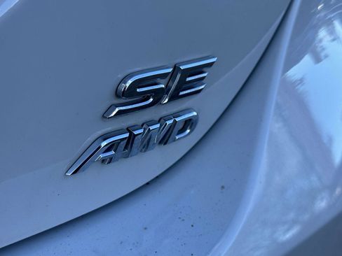 Certified 2023 Toyota Camry SE image 7