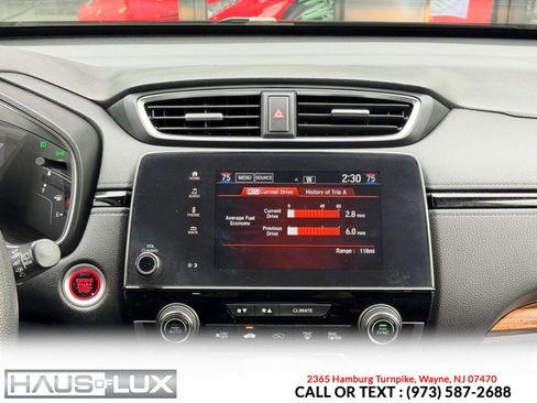 Used 2021 Honda CR-V EX image 19