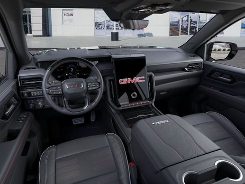 New 2026 GMC Yukon XL AT4 Ultimate AWD/4WD image 16