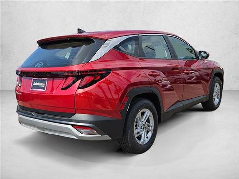 New 2026 Hyundai Tucson SE FWD image 2