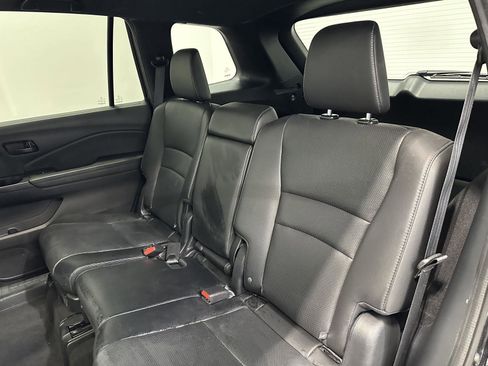 Certified 2023 Honda Passport EX-L image 23