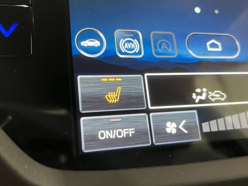 New 2026 Subaru Forester Premium image 21