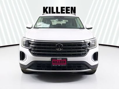 New 2026 Volkswagen Atlas SE