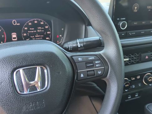 Used 2024 Honda Accord EX image 18
