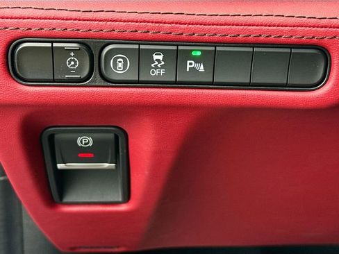 Used 2023 Acura MDX A-Spec image 8