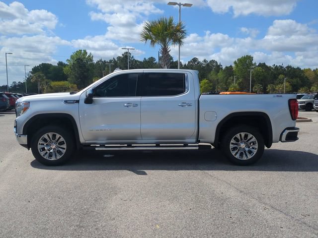 Used 2020 GMC Sierra 1500 SLT w/ SLT Premium Plus Package AWD/4WD image 6