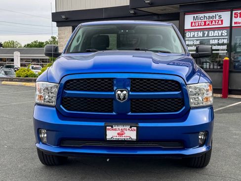 Used 2019 RAM 1500 Express w/ Express Value Package AWD/4WD image 9