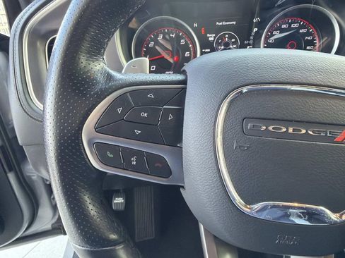 Used 2022 Dodge Charger Scat Pack RWD image 24