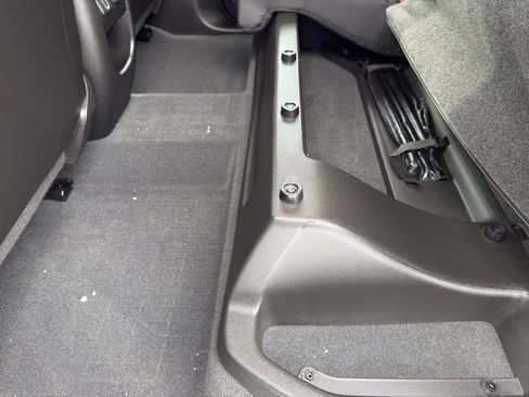 Certified 2022 Chevrolet Colorado Z71 w/ Safety Package image 34