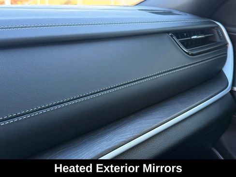 New 2026 Jeep Grand Cherokee Limited Reserve image 21