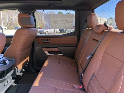 New 2026 Toyota Tundra 1794 Edition image 14