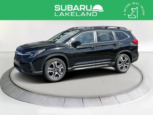 New 2026 Subaru Ascent Limited AWD/4WD image 1