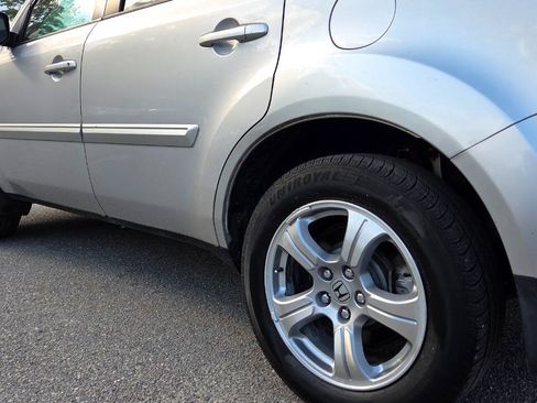 Used 2012 Honda Pilot EX-L image 8