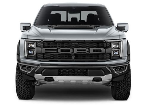 Used 2025 Ford F150 Platinum AWD/4WD image 5