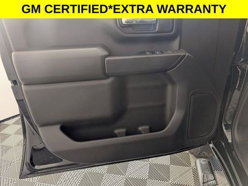 Used 2024 Chevrolet Silverado 2500 Custom w/ Custom Value Package image 10