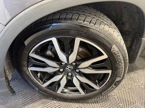 Used 2019 Honda Pilot Touring image 56