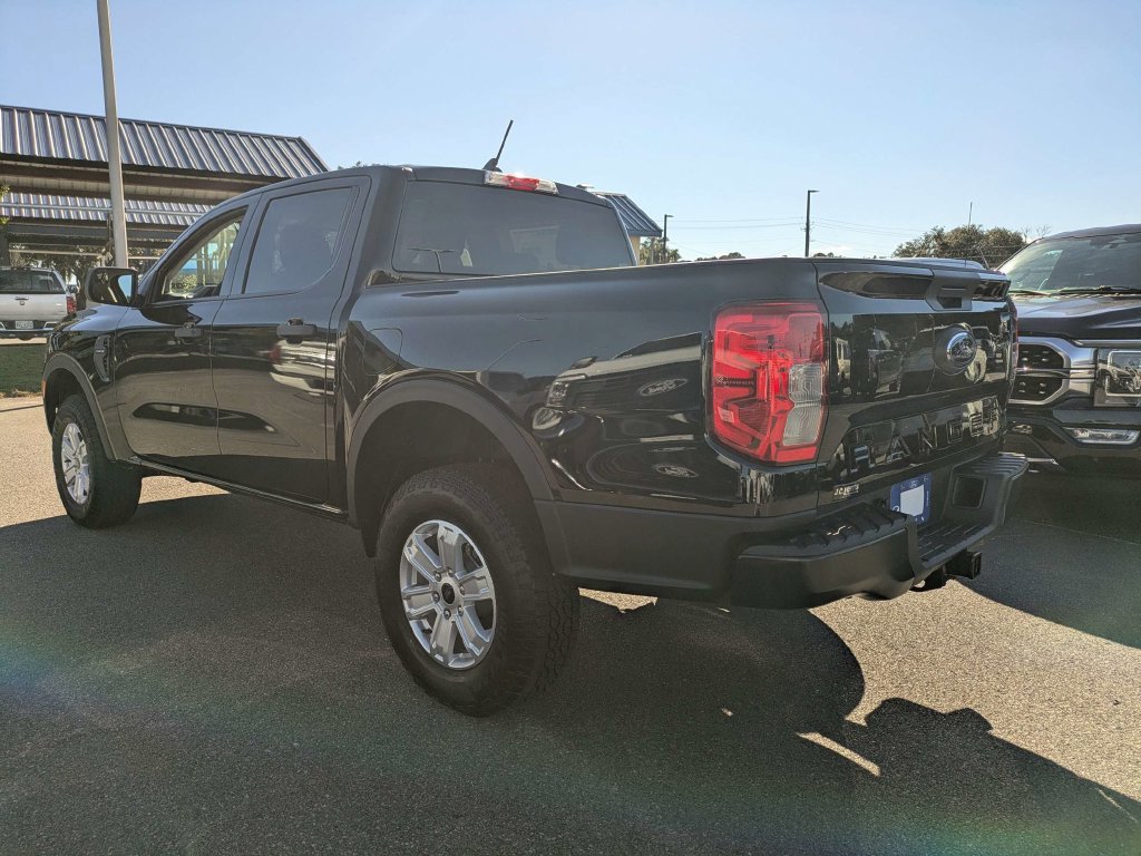 New 2026 Ford Ranger XL w/ Trailer Tow Package RWD image 7