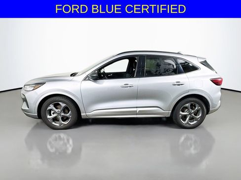 Certified 2024 Ford Escape ST-Line FWD image 11