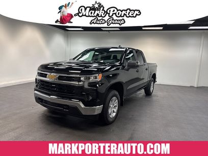 New 2026 Chevrolet Silverado 1500 LT w/ LPO, Liner Protection Package