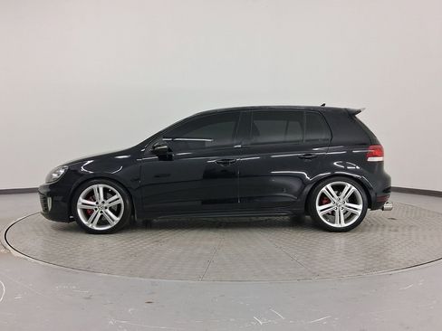 Used 2013 Volkswagen Golf 4-Door image 2