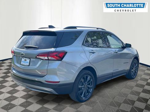 Used 2024 Chevrolet Equinox RS image 5
