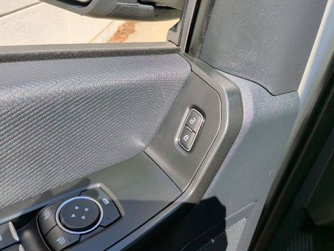 Certified 2024 Ford F150 STX AWD/4WD image 16