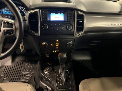 Used 2019 Ford Ranger XLT w/ FX4 Off-Road Package AWD/4WD image 16
