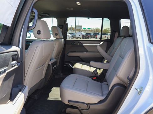 New 2026 GMC Acadia Elevation w/ Black Edition image 10