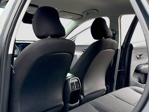 New 2026 Hyundai Kona SEL Sport AWD/4WD image 6