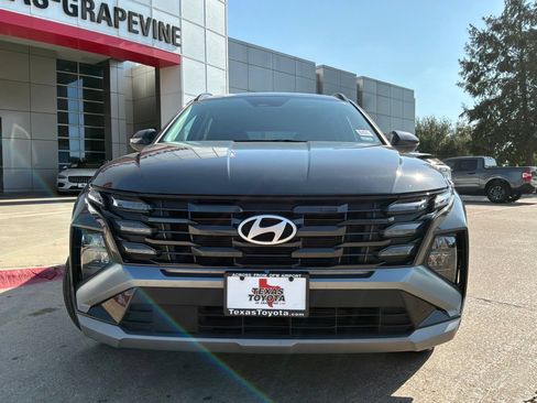 Used 2026 Hyundai Tucson SEL FWD image 3