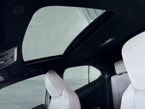 Certified 2024 Lexus UX 250h FWD w/ Premium Package image 20