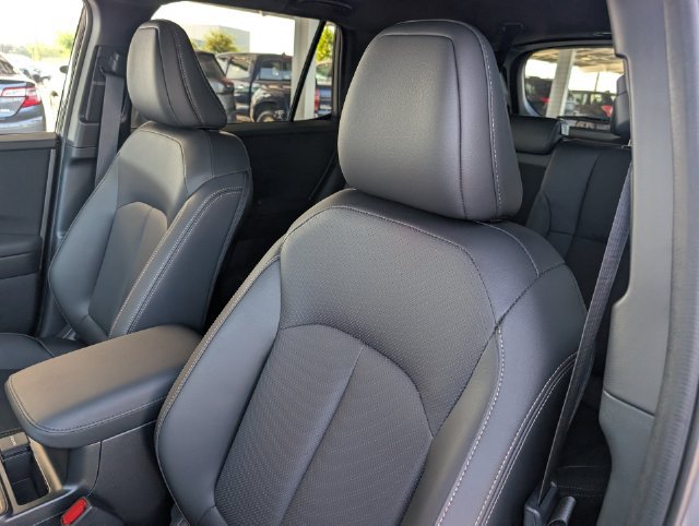 New 2026 Subaru Outback Limited AWD/4WD image 7
