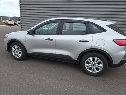 Used 2020 Ford Escape S
