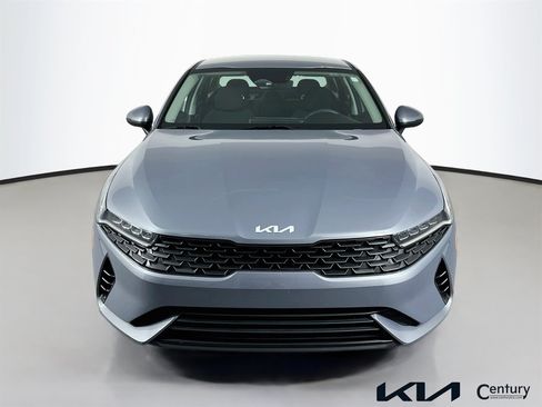 Certified 2024 Kia K5 LXS FWD image 2