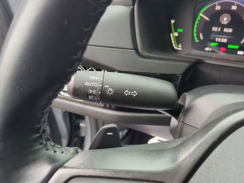 Used 2025 Honda Accord Sport image 18