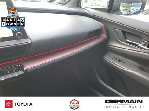 Used 2026 Toyota Prius Plug-In Hybrid w/ Limited Premium Package FWD image 36